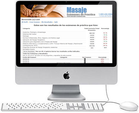 MBLEx Test Tracking
