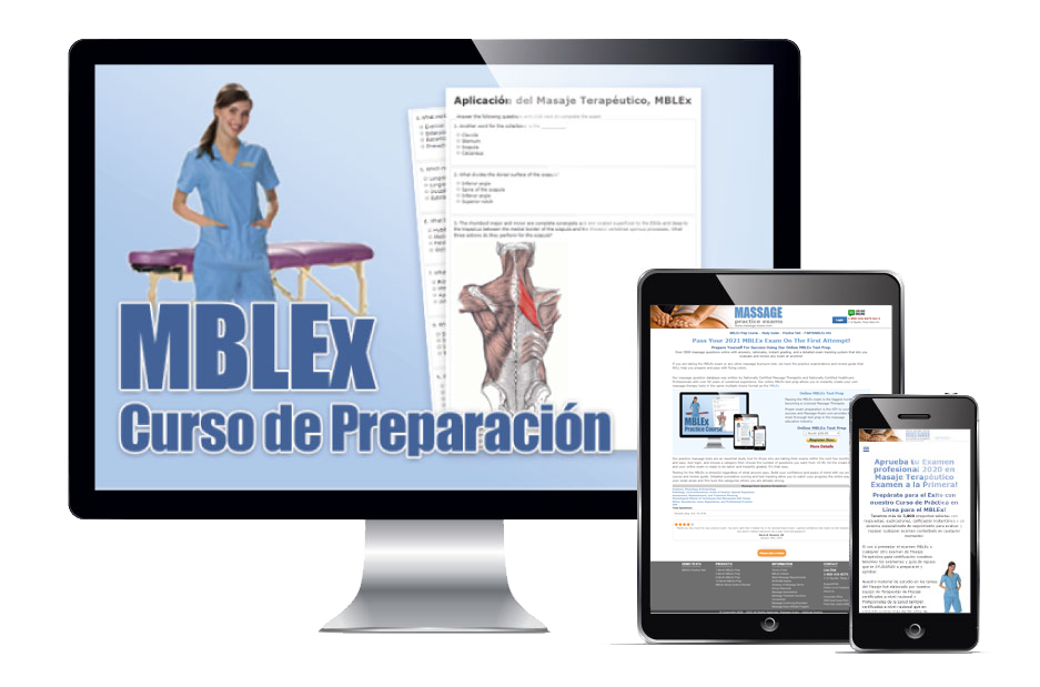 Imagen del producto MBLEx